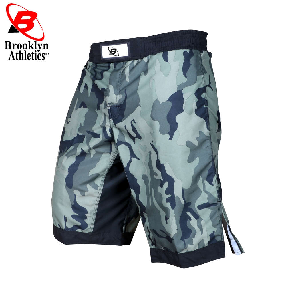 MMA Shorts